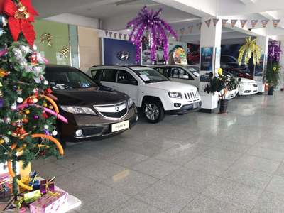 汽车销售新规解读 买车是否会变得更便宜？