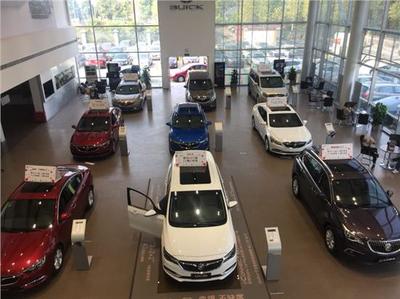 湖南华洋别克公司简介与企业介绍