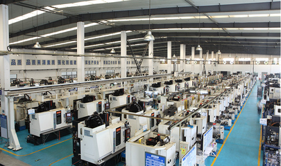 文灿股份升级为文灿集团，深化汽车营销布局