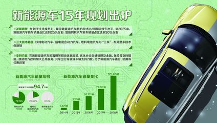 补贴“清零”后，新能源车如何经营下个15年的汽车营销